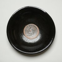 Kiyohide Yokoi Karatsu Teller von ArtonthetableSeattle