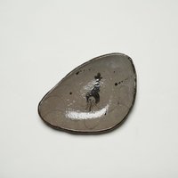 Kiyohide Yokoi Karatsu Teller von ArtonthetableSeattle