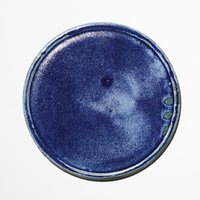 Miki Furuhata Runder Teller M von ArtonthetableSeattle