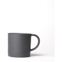 Nankei Kaffee Becher Schwarz von ArtonthetableSeattle