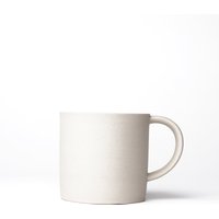 Nankei Kaffee Becher Weiss Nankei Kaffee Becher Weiss von ArtonthetableSeattle