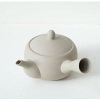 Nankei Teekanne Groß Sand An von ArtonthetableSeattle