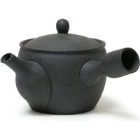 Nankei Teekanne Schwarz Kleine Fuyou von ArtonthetableSeattle