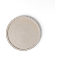 Nankei Teller Weiss von ArtonthetableSeattle