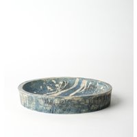 Nobuko Konno Caldera Teller Mittelgroß von ArtonthetableSeattle