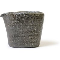 Shikamaru Takeshita Nanban Katakuchi Sake Servierholz Befeuert von ArtonthetableSeattle