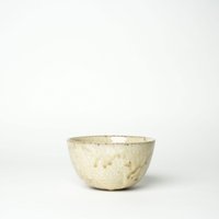 Shingo Umano Chawan Reis Matcha Schale von ArtonthetableSeattle