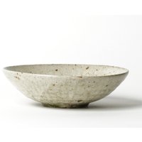 Shingo Umano Mittelgroße Flache Schale von ArtonthetableSeattle