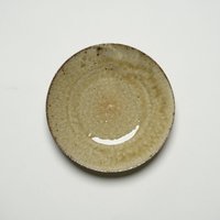 Shingo Umano Rand Teller Mittelgroß von ArtonthetableSeattle