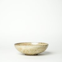 Shingo Umano S Flache Schale von ArtonthetableSeattle