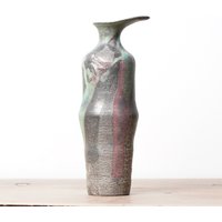Toru Kikuchi Vase M-L von ArtonthetableSeattle