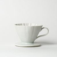 Tsutomu Takeshita Kaffeefilter von ArtonthetableSeattle
