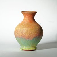 Vaseman Blumenvase M-L von ArtonthetableSeattle