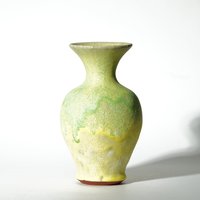Vaseman Blumenvase M-L von ArtonthetableSeattle