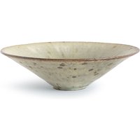 Yosuke Ono Schüssel Weiß von ArtonthetableSeattle