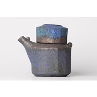 Yusuke Wakasa Katakuchi Sake Heber Tassen-Set von ArtonthetableSeattle