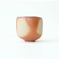 Hiroshi Goseki Bizen Matcha Schale von ArtonthetableSeattle