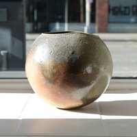 Hiroshi Goseki Große Vase von ArtonthetableSeattle