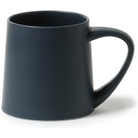 Kaneaki Sakai Pottery Flache L Becher Kobalt von ArtonthetableSeattle