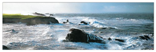 Artopweb Decorative Panel, MDF (Mitteldichte Holzfaserplatte), Papier, Bunt Artopweb Decorative Panel, MDF (Mitteldichte Holzfaserplatte), Papier, Bunt von Artopweb