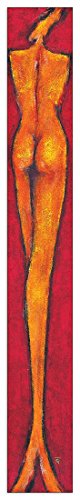 Artopweb Decorative Panel, Holzwerkstoff, Bunt von Artopweb