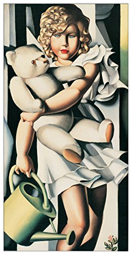 Artopweb Decorative Panel, MDF (Mitteldichte Holzfaserplatte), Papier, Bunt von Artopweb
