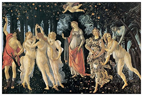 Artopweb Decorative Panel, Holz, Bunt von Artopweb
