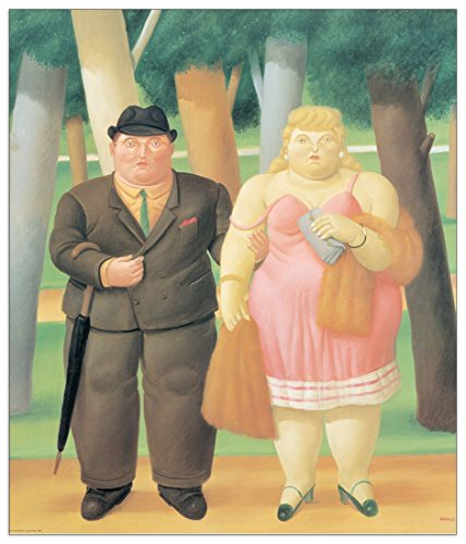 Artopweb Decorative Panel, Bunt von Artopweb