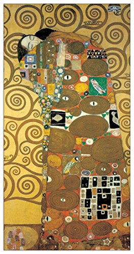 Artopweb Decorative Panel, Bunt von Artopweb