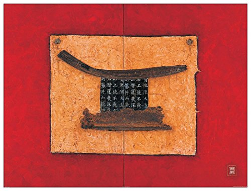 Artopweb Decorative Panel, Bunt von Artopweb