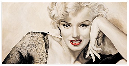 Artopweb In Your Eyes Decorative Panel, Papier, Bunt, 100 x 50 cm Artopweb In Your Eyes Decorative Panel, Papier, Bunt, 100 x 50 cm von Artopweb