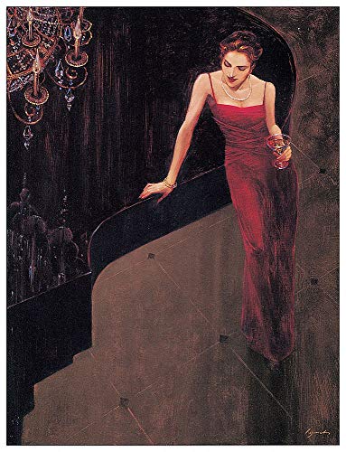Artopweb TW18629 Lynch - Jazz Duet - Vocal Dekorative Paneele, Holzwerkstoff, Multifarbiert, 60x80 Cm Artopweb TW18629 Lynch - Jazz Duet - Vocal Dekorative Paneele, Holzwerkstoff, Multifarbiert, 60x80 Cm von Artopweb