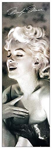 Artopweb TW18630 Marilyn Monroe Dekorative Paneele, Multifarbiert, 53x158 Cm von Artopweb