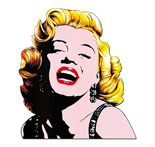 Artopweb TW30077 ERREBE - Sonrisa Dekorative Paneele, Holz, Multifarbiert, Maßnahmen: 66 x 69 Cm Artopweb TW30077 ERREBE - Sonrisa Dekorative Paneele, Holz, Multifarbiert, Maßnahmen: 66 x 69 Cm von Artopweb