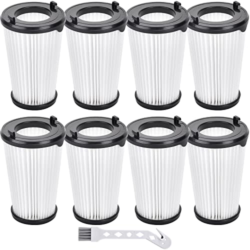 Artraise CX7 Filter für AEG 8 Stück Ersatzfilter Flexibility für AEG CX7-2 CX7-2-45an CX7-2-s360 CX7-2-45mö & QX8 Animal Ergorapido Artikelnummer AEF150 akkustaubsauger zubehör Artraise CX7 Filter für AEG 8 Stück Ersatzfilter Flexibility für AEG CX7-2 CX7-2-45an CX7-2-s360 CX7-2-45mö & QX8 Animal Ergorapido Artikelnummer AEF150 akkustaubsauger zubehör von Artraise