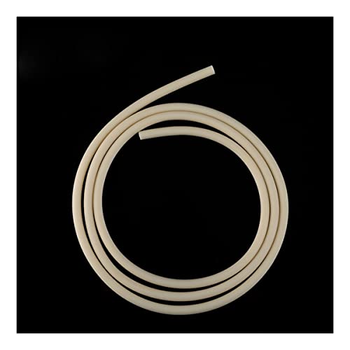 Artsim Tauch-Sumpfpumpe BPT-Schlauch for peristaltische Pumpe in verschiedenen Größen Transferpumpe (Size : 1 Meter, Color : 4.8X 8.0mm) von Artsim