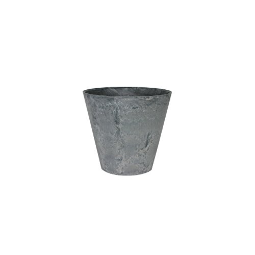 Artstone - Topf Claire - Grau - D17 H15 Artstone - Topf Claire - Grau - D17 H15 von Artstone
