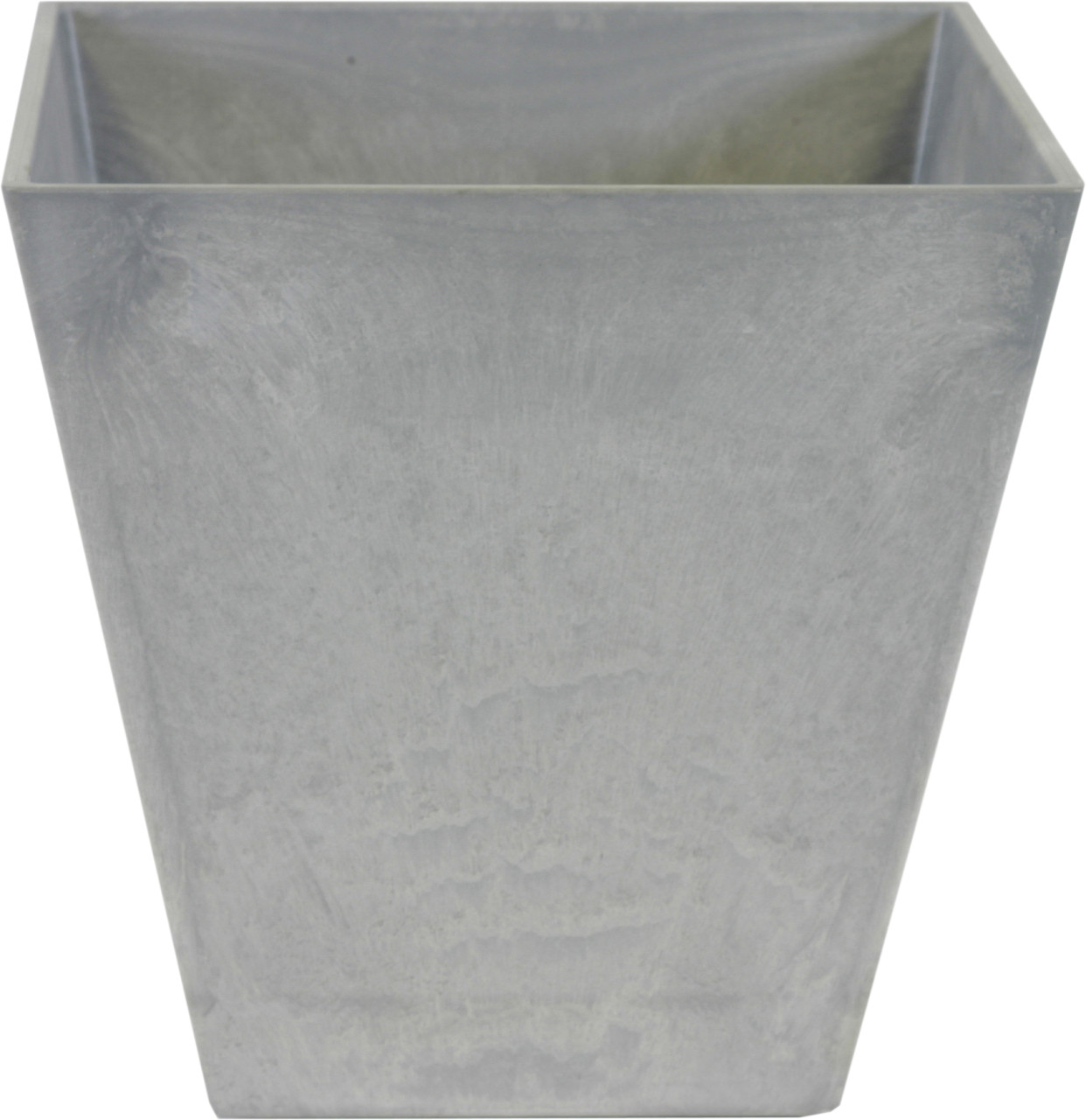 Artstone Topf Ella 35x35cm grau von Artstone