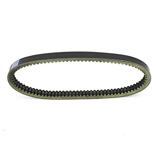 Artudatech Antriebsriemen für Roller Scooter DRIVE BELT B3211AA1096 Fit for Ligier XTOO MAX XPRO NOVA GRACAV EKE AIX-AM 500.4 von Artudatech