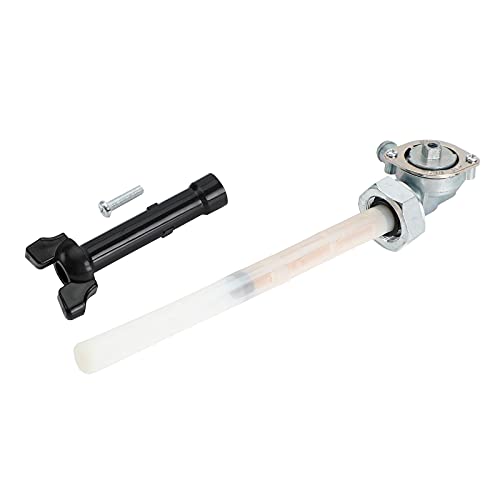 Artudatech Benzinhahn Kraftstoffhahn Schalter Für Hon-da Shadow Vlx 600 Vt600C Vt600Cd 1999-2007 von Artudatech