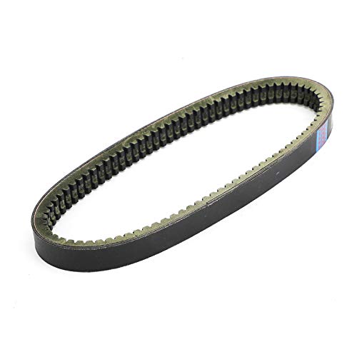 Artudatech Drive Belt BD522177 Fit for Li-gier JS50 IXO Optimax Microcar Cargo MGO DUE von Artudatech