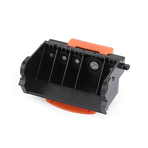 Artudatech Druckkopf Drucker Zubehör QY6-0059 Printhead für Canon IP4200 MP500 MP530 von Artudatech