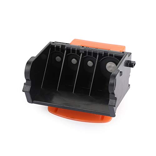 Artudatech Druckkopf Drucker Zubehör QY6-0070 für Canon MP510 MP520 MX700 iP3300 iP3500 von Artudatech