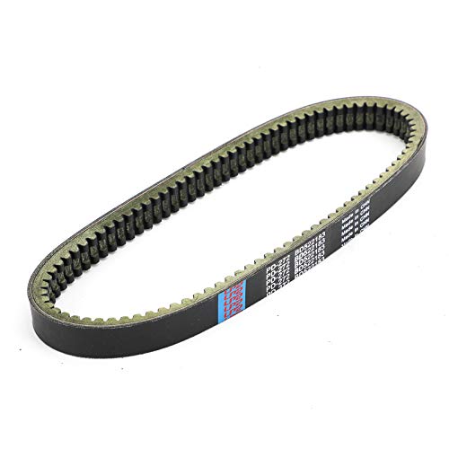 Artudatech Scooter Drive Belt BD522183 Fit for Microcar MGO1 MGO2 M8 F8C M CROSS Ligier FLEX JSRC Artudatech Scooter Drive Belt BD522183 Fit for Microcar MGO1 MGO2 M8 F8C M CROSS Ligier FLEX JSRC von Artudatech
