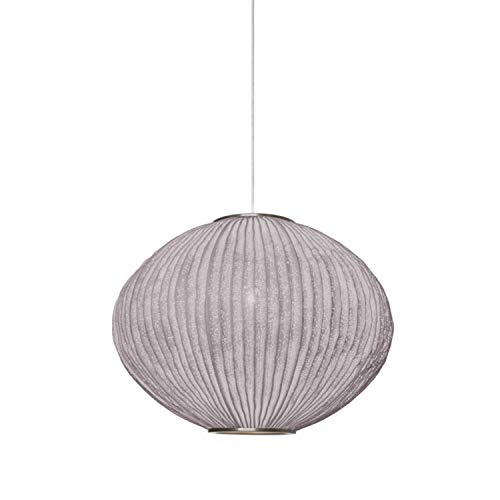 COAU04-LDT, Coral Seaurchin, klein, dimmbar, LED, Taupe, 44 x 44 x 30 cm von Arturo Alvarez