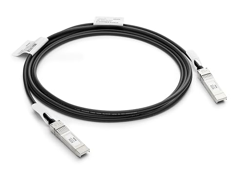 Aruba Instant On 10G DAC cable for connections up to 3 meters (R9D20A) von HP