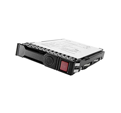 HPE 300GB SAS 10K SFF SC DS HDD von Aruba a Hewlett Packard Enterprise company