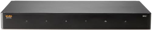 HPE Aruba 9012 (RW) Gateway WRLS HPE Aruba 9012 (RW) Gateway WRLS von HPE