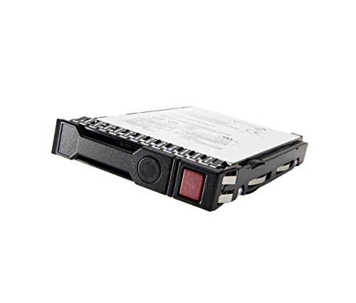 Hewlett Packard Enterprise 1.8TB SAS 12G 10K SC 512e DS **Shipping New Sealed Spares**, 876939-001 von Aruba a Hewlett Packard Enterprise company