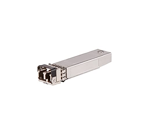 ARUBA HPE 1G I-Tmp SFP LC SX 500m MMF XC Marke von Aruba